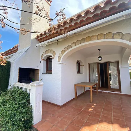 Magraners Casa de vacances *